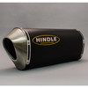 Hindle 06-19 Kawasaki ZX14 Evolution Full Exhaust System