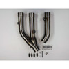 Hindle 15-20 Yamaha R1 Evolution ¾ Exhaust System