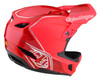 Troy Lee Designs D4 Composite Helmet - Shadow