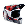 Leatt Moto 3.5 V22 Helmet