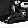 Vance & Hines Big Radius 2:2 Exhaust - HD 17-20 Touring