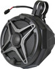 SSV Works Waterproof Cage Mounted Speaker Pods: Polaris Models