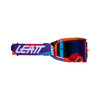 Leatt Velocity 5.5 Iriz V22 Goggles