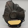 Woodcraft LHS Stator Cover Protector w/Cerakote: 17-22 Suzuki GSXR 1000/1000R Models