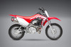 Yoshimura 19-20 Honda CRF 110F - RS-9T Enduro Full Exhaust - SS/SS/CF