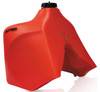 Acerbis 5.8 Gallon Fuel Tank: 93-96 Honda XR650L