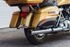 Firebrand Loose Cannon 2-1 Conversion Kit: 17-21 Harley-Davidson Touring Models