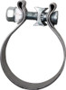 Firebrand Muffler Clamp