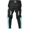 Answer Racing A21 Syncron Youth Pants - Charge - Astana/Seafoam/Black - 22