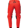 Answer Racing A21 Arkon Youth Pants - Bold - Red/Black - Size 28