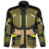 Tourmaster Highlander WP Jacket