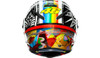 AGV Pista GP RR Carbon LE Helmet - World Title 2002