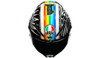 AGV Pista GP RR Carbon LE Helmet - World Title 2002