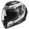 HJC F70 Carbon Helmet - Kesta
