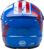 GMAX MX-46 Patriot Helmet