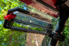 Seizmik Toolless Scratch Resistant Versa-Vent Windshield: Polaris RZR Pro XP