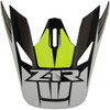 Z1R Ascend - Rise Visor Kit