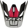 Z1R Ascend - Rise Visor Kit