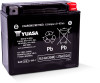 YUASA Absorbent Glass Mat (AGM) Battery - YTX