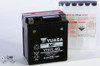 YUASA Absorbent Glass Mat (AGM) Battery - YTX