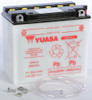 YUASA Yumicron High Performance Conventional Battery - YB - 19 Ω 10-Hr Capacity