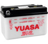 YUASA Conventional 6 Volt Battery: 11 Ω 10-Hr Capacity
