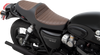 Z1R Predator III Classic Seat: 16-19 Triumph Models