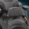 Hopnel Quick Detach Backrest: 10-19 Can-Am Spyder RT