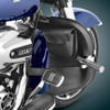 Hopnel Pac-A-Derms: Harley-Davidson FLH Models