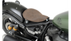 Drag Specialties Universal Small Low Spring Solo Seat