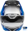 Fly Racing Formula Helmet - CP Rush - 2022 Model