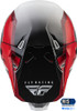 Fly Racing Formula Helmet - CP Rush - 2022 Model