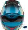 Fly Racing Formula Helmet - CP Rush - 2022 Model