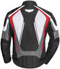 Cortech GX-Sport Air 5.0 Jacket - Black/Red - Small