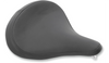 Drag Specialties Large Spring Smooth Solo Seat