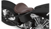 Drag Specialties Large Spring Solo Seat