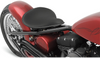 Drag Specialties Large Low Spring Solo Seat