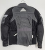 Tourmaster Women's Sonora Air Jacket - Black/Gunmetal - XSmall