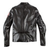Dainese Rapida72 Perforated Leather Jacket - Black - Size 48 EU