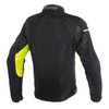 Dainese D1 Air Tex Jacket - VR46 - Size 48 EU