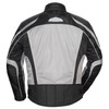 Tourmaster Intake Air 4.0 Jacket - Silver/Black - Small