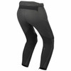 Alpinestars Women's Stella Jagg Leather Pants - Black/Black - 44EU/8US