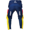 Answer Racing A21 Syncron Youth Pants - Charge - Air Pink/Pro Yellow/Midnight - Size 26