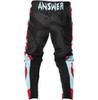 Answer Racing A21 Arkon Pants - Hypno - Seafoam/Air Pink/Tar - Size 38