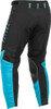 Fly Racing 2022 Kinetic Mesh Pants - Blue/Black - Size 30