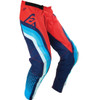 Answer Racing Men's A21 Syncron Swish Pant - Blue/Astana/Red - Size 40