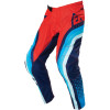 Answer Racing Men's A21 Syncron Swish Pant - Blue/Astana/Red - Size 40