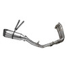 Leo Vince 06-20 Yamaha R6 Factory S Full Exhaust