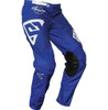 Answer Racing A21 Arkon Youth Pants - Bold - Reflex/White - Size 28