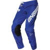 Answer Racing A21 Arkon Youth Pants - Bold - Reflex/White - Size 28